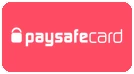 Paysafecard
