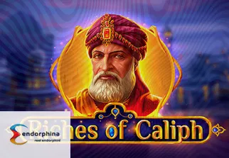 Riches of Caliph