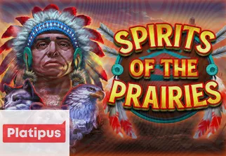 Spirits of the Prairies
