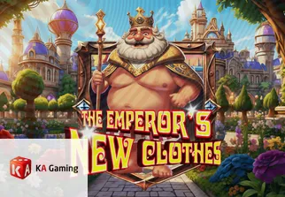 The Emperor's New Clothes
